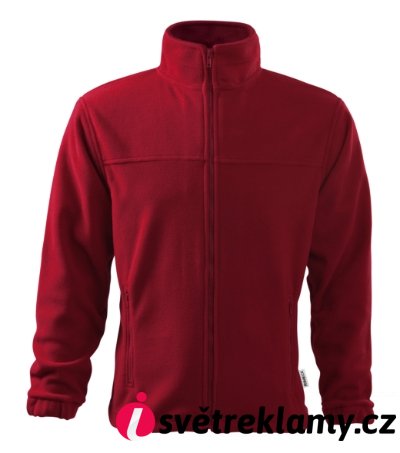 Jacket - Barva: bílá, Velikost: S