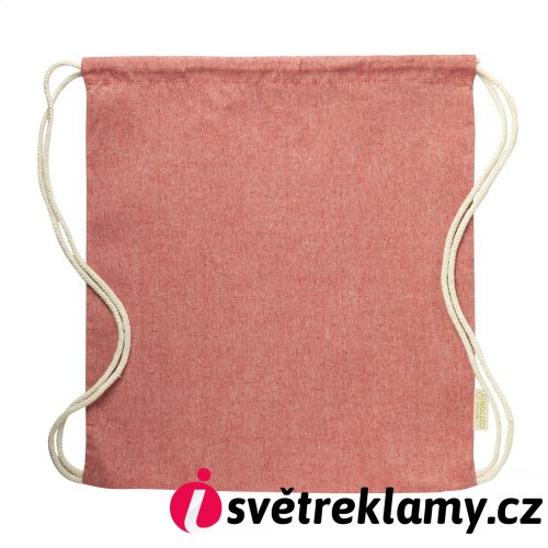 Koreby vak na stažení šňůrkou