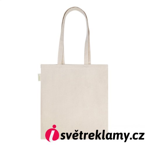 Togox 120 bavlněná nákupní taška
