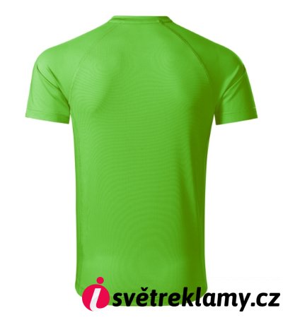 Destiny - Barva: bílá, Velikost: S