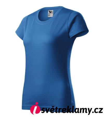 Basic - Barva: bílá, Velikost: XS