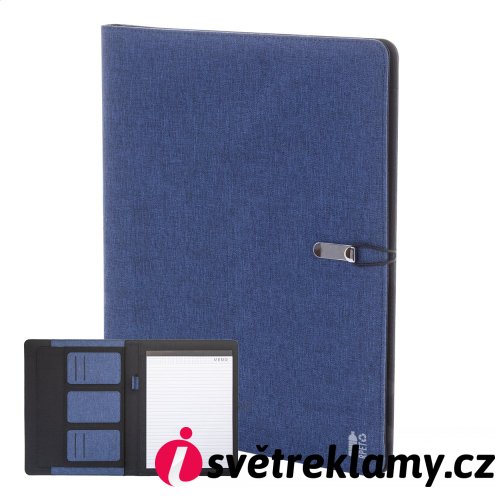 Shepherd A4 RPET sloha na dokumenty