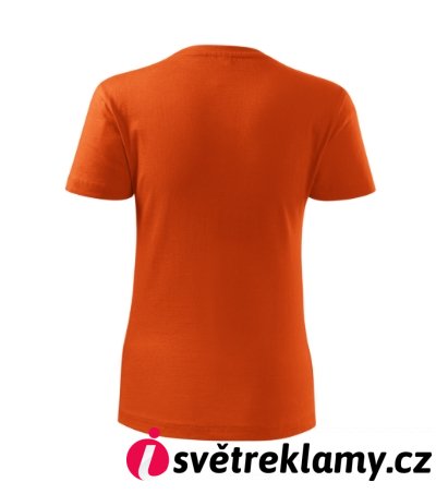 Classic New - Barva: bílá, Velikost: XS