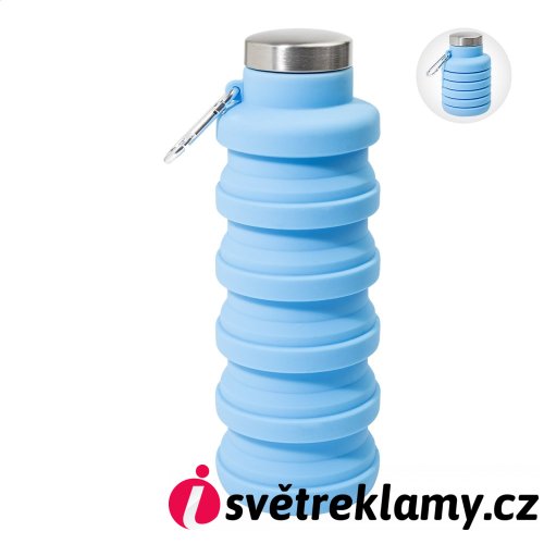 Colsip skládací láhev