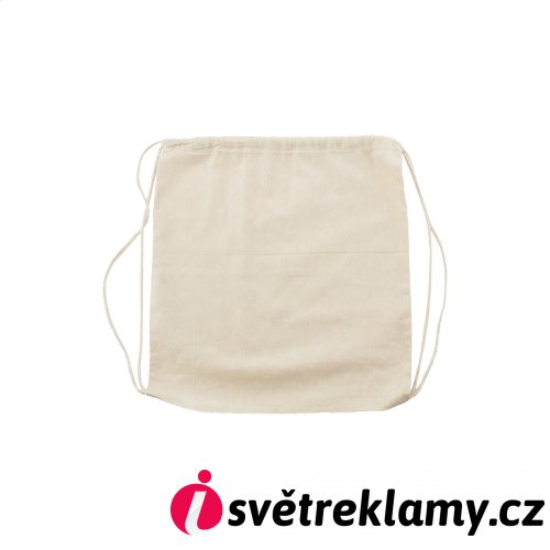 Dravis vak na stažení šňůrkou