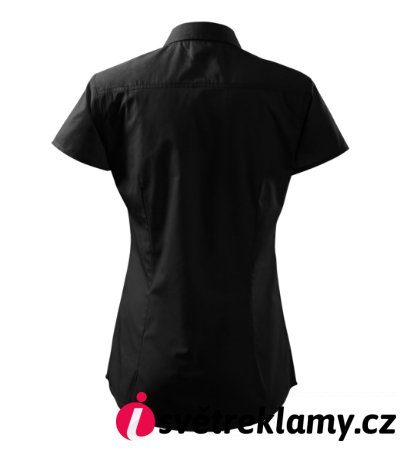 Chic - Barva: bílá, Velikost: S