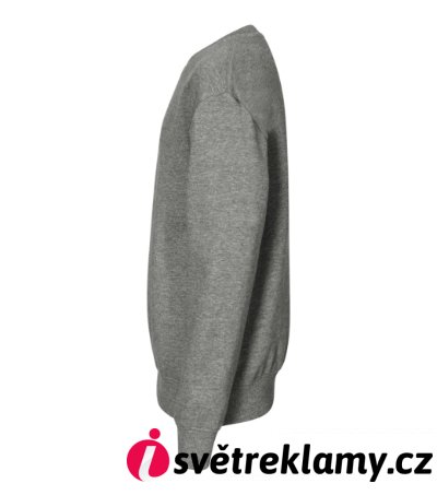 Crew - Barva: mandlová, Velikost: 158 cm/12 let