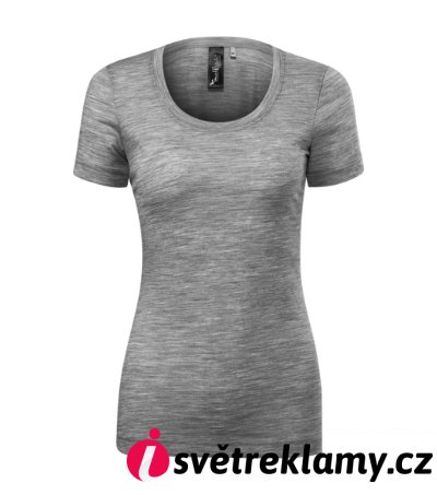 Merino Rise - Barva: černá, Velikost: XS