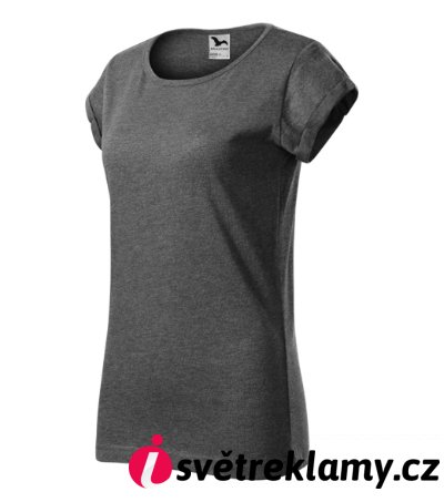 Fusion - Barva: bílá, Velikost: XS