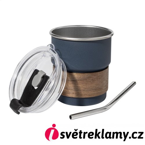 Waffee RSS cestovní hrnek