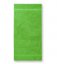 Terry Bath Towel - Barva: bílá, Velikost: 70 x 140 cm