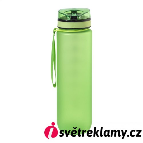 Sipcount RPET motivační láhev
