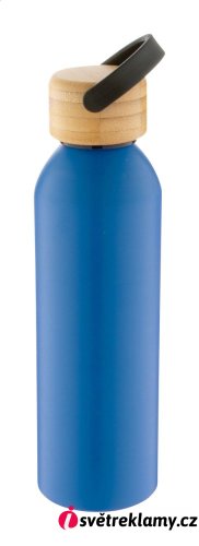 Zoboo hliníková láhev