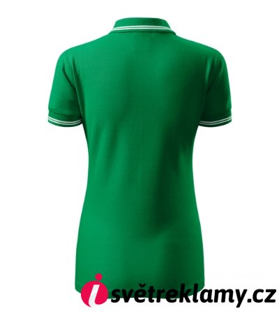 Urban - Barva: bílá, Velikost: S