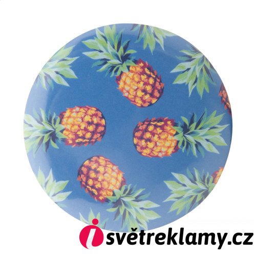 MagBadge Bottle placka s otvírákem na láhve