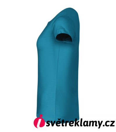 Resist - Barva: bílá, Velikost: S