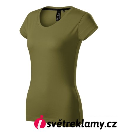 Exclusive - Barva: bílá, Velikost: XS