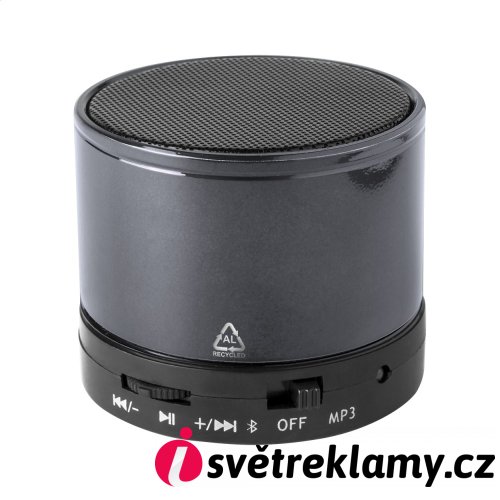 Ralufi bezdrátový reproduktor