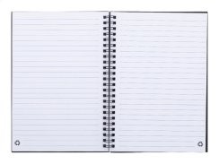 Strobus A5 poznámkový blok