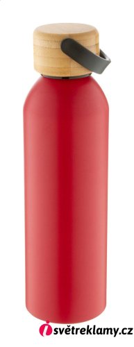 Zoboo hliníková láhev