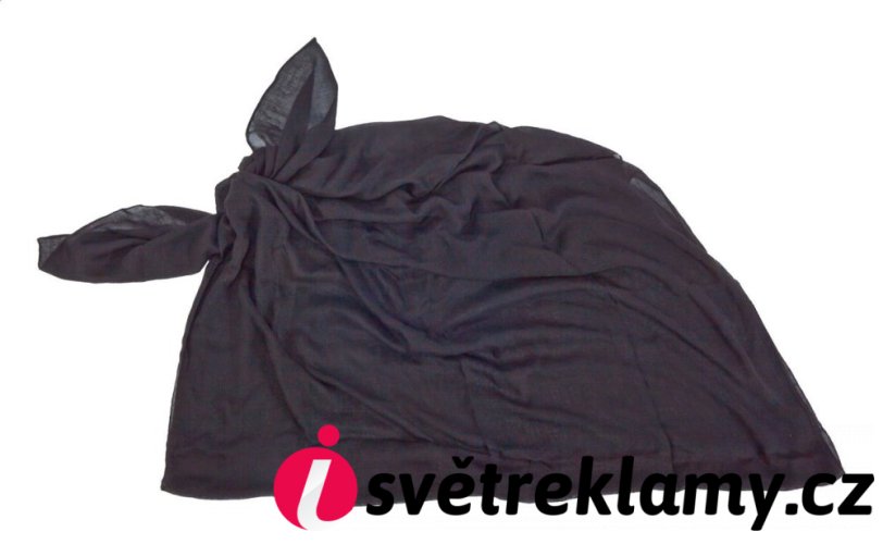 Simlo plážový šátek