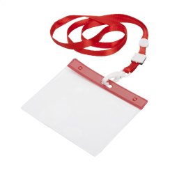 Ballek lanyard