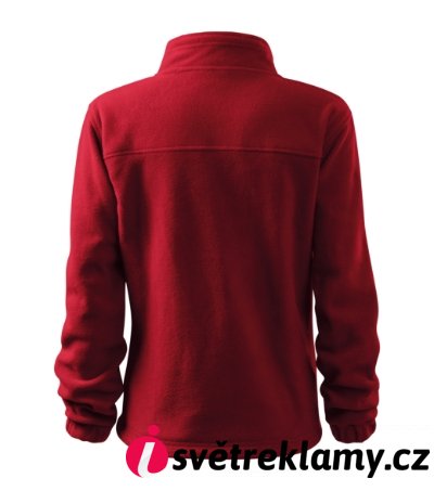 Jacket - Barva: bílá, Velikost: XS