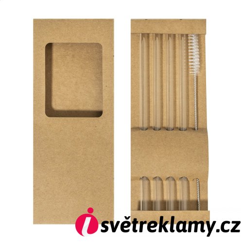 Borosip sada skeněných brček