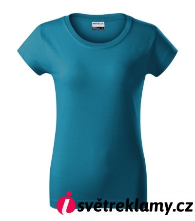 Resist - Barva: bílá, Velikost: S