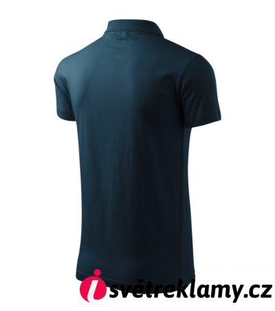 Single J. - Barva: bílá, Velikost: S