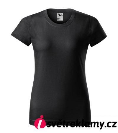 Basic - Barva: bílá, Velikost: XS