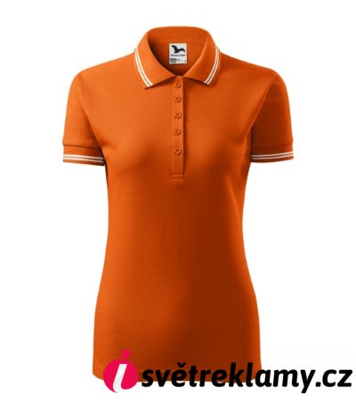 Urban - Barva: bílá, Velikost: S