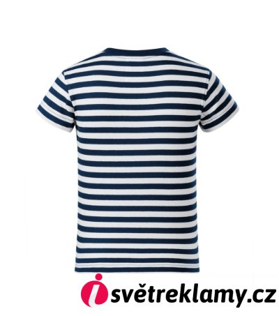 Sailor - Barva: námořní modrá, Velikost: 110 cm/4 roky