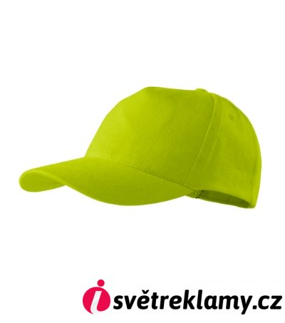 5P - Barva: bílá, Velikost: nastavitelná