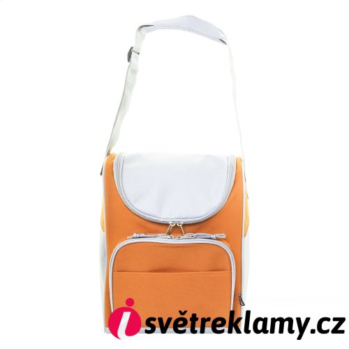 Inuit chladicí taška RPET