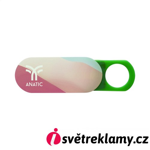 Hideo krytka na web kameru