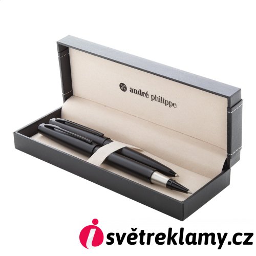 Marmande psací sada