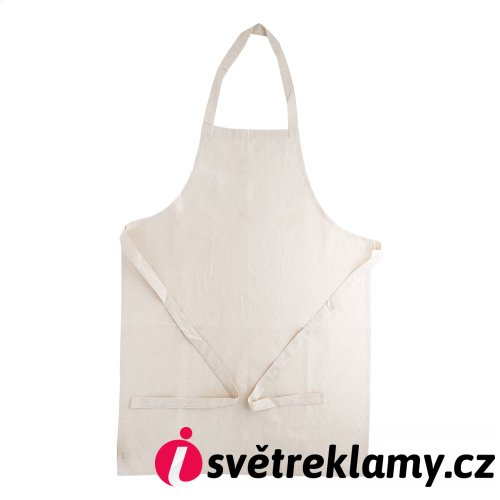 Fercook Zástěra Fairtrade