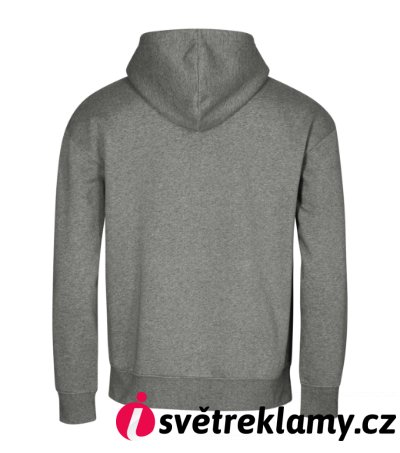 Cloud (GOTS) - Barva: černá, Velikost: XS