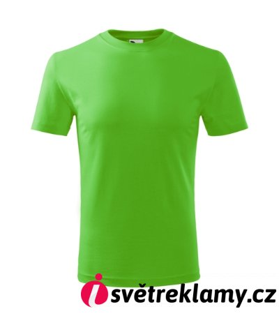 Classic New - Barva: bílá, Velikost: 158 cm/12 let