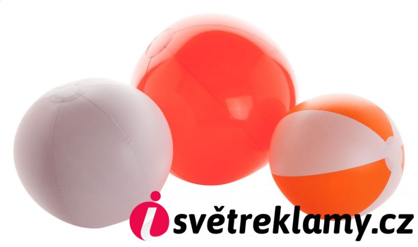 Playo plážový míč (ø28 cm)