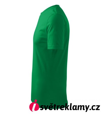 Classic New - Barva: bílá, Velikost: 3XL