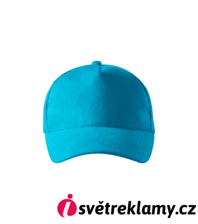 5P - Barva: bílá, Velikost: nastavitelná