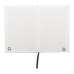 Relact Note blok z krabice od mléka