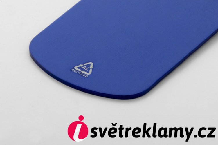 Ralutag přívěšek na klíče