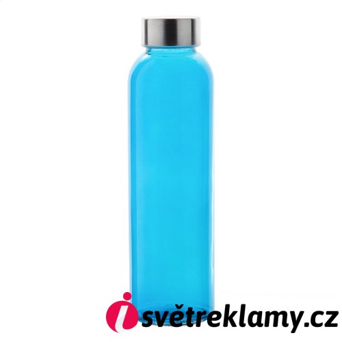 Konga skleněná láhev