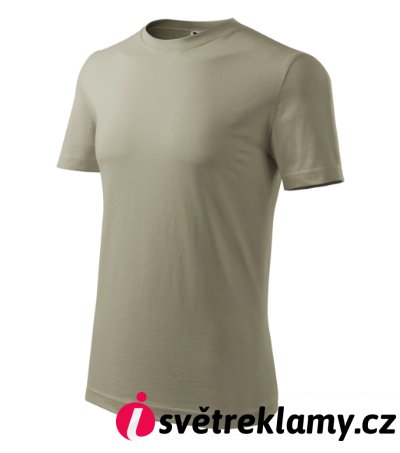 Classic New - Barva: bílá, Velikost: 3XL