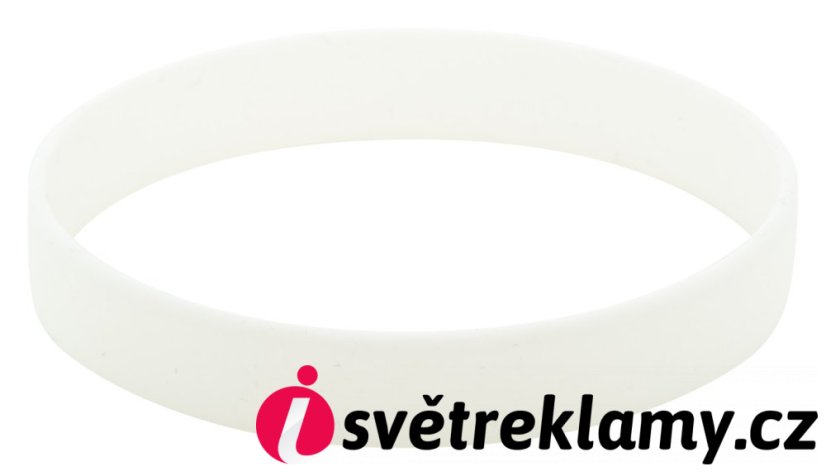 Wristy silikonový náramek