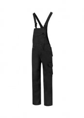 Dungaree Overall Industrial