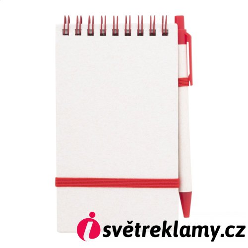 Relact Jot blok z krabice od mléka